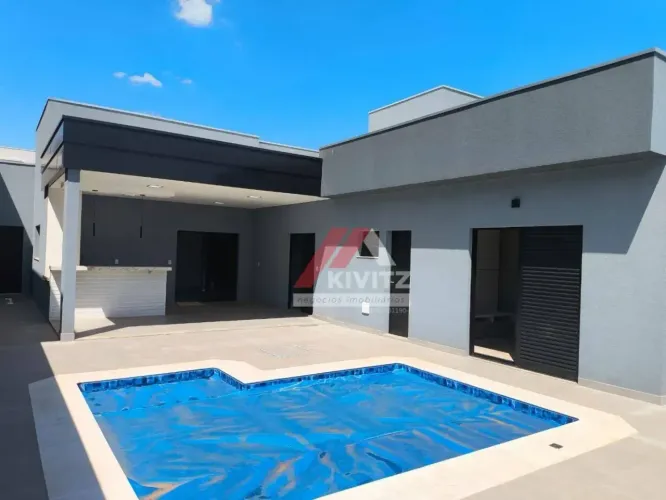 Casa com 3 dormitórios à venda, 240 m² por R$ 2.399.000,00 - Loteamento Residencial Jardim