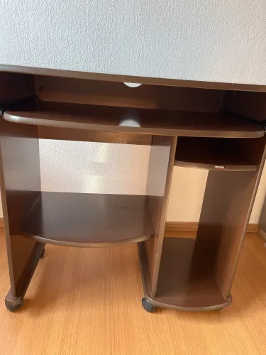 Mesa para computador