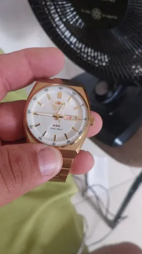 Relógio orient original