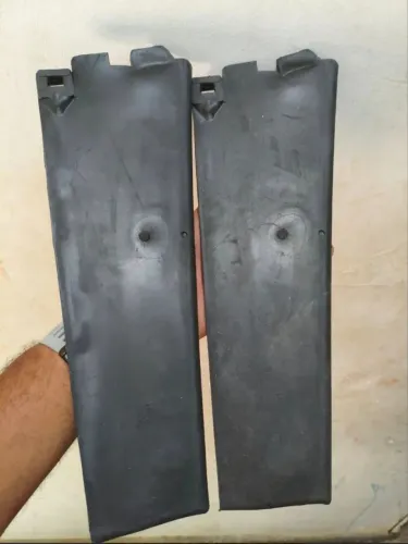 Caiaque Hobie Kit Barbatanas do miragem driver Hobie