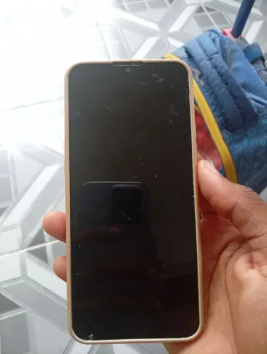 Celular moto7 