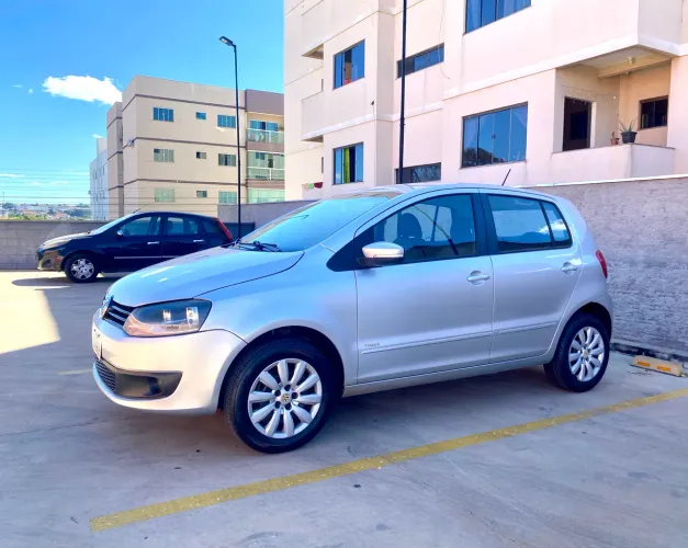 Fiat Palio Weekend Adventure Locker 1.8 Flex 2014