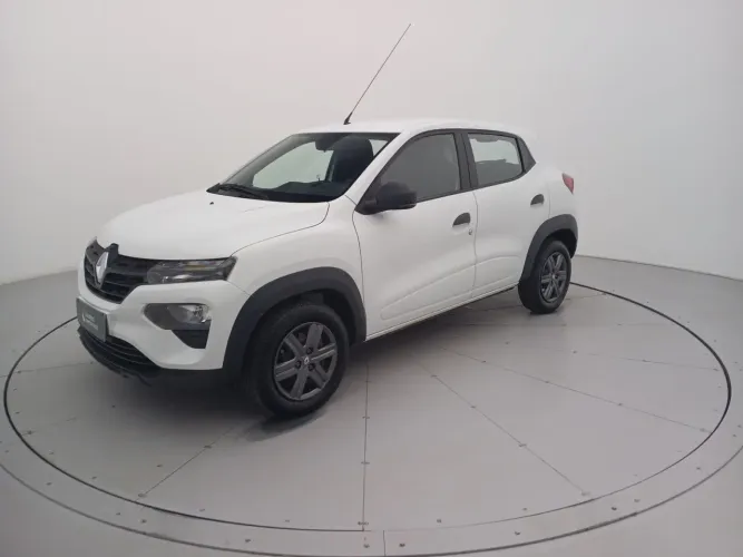 Renault Kwid 1.0 Zen 2026