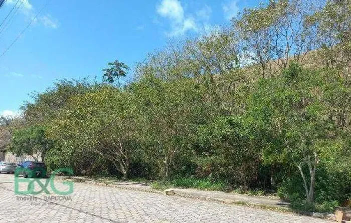 Terreno à venda, 1440 m² por R$ 843.804,13 - Loteamento Balneário Camburi - Caraguatatuba/