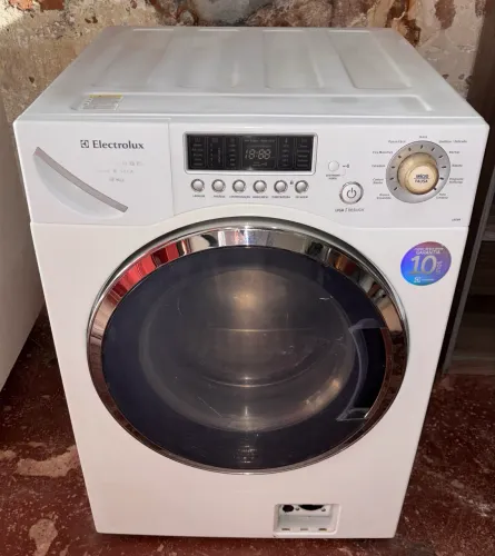 Máquina de Lavar Electrolux 9Kg