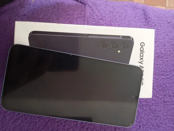 Samsung A55 256GB