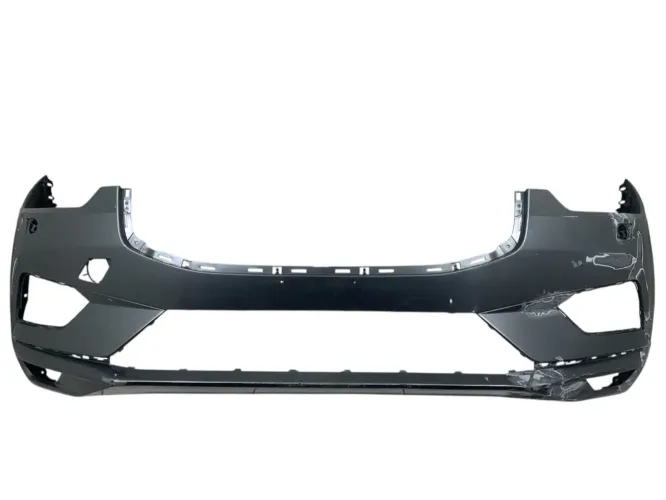 Parachoque dianteiro volvo xc60 2018/2021