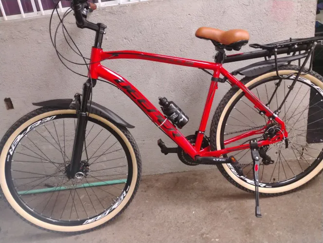 Bicicleta aro 29 ?%
