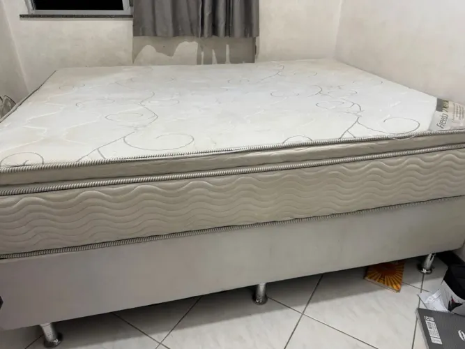 Cama
