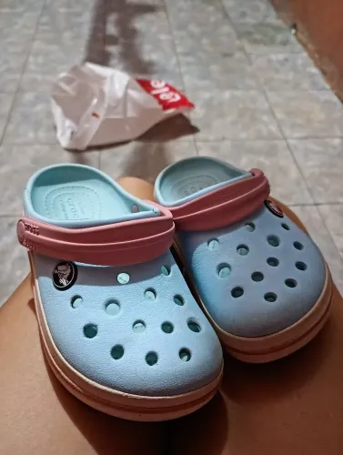 Crocs c10 e c8