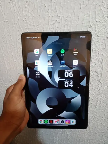 Tablet Redimi Pad SE 11