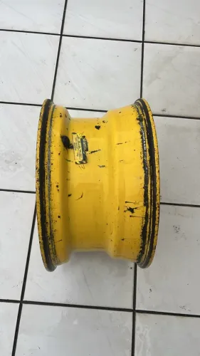 Roda 10-16.5 para Minicarregadeira
