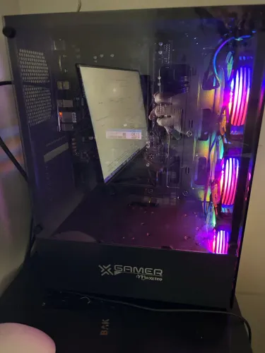 Pc gamer