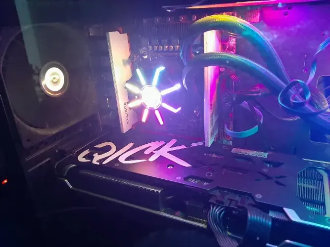 Kit 32gb ddr4 2666mhz
