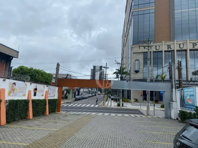 Clínica Odontológica e Estética à venda, 445 m² por R$ 490.000 - Centro - Mogi das Cruzes/