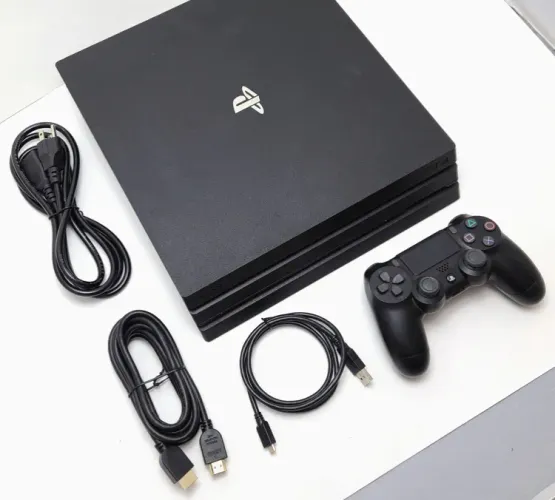 PS4 troco em celular ?do meu interesse ?