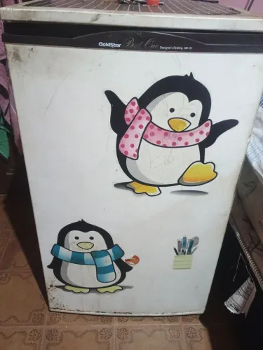 Frigobar