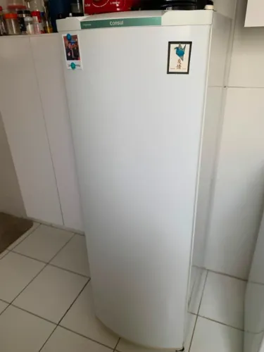 Geladeira