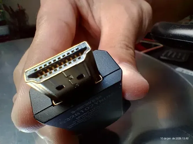 Chromecast H2G2-42