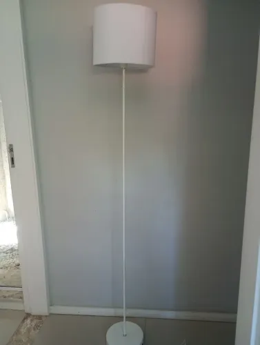 Abajur de chão