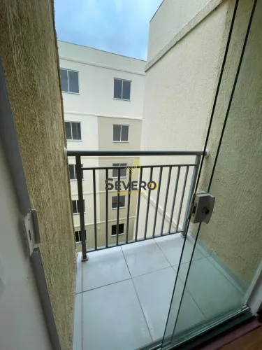 Apartamento à venda em Maria Paula - São Gonçalo/RJ
