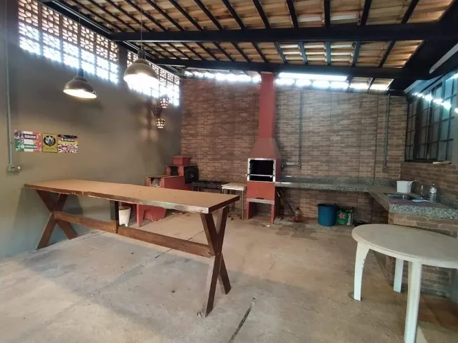 Chácara residencial à venda no Bairro Santo André, em Divinópolis/MG