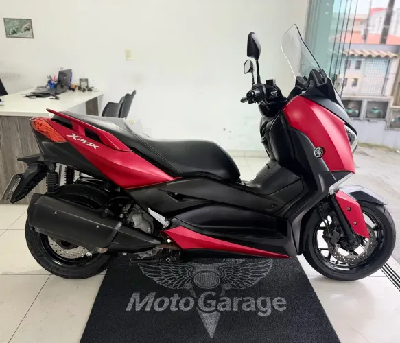 Yamaha XMax 250 ABS 2021