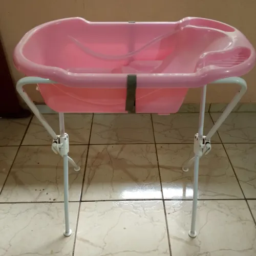 Banheira Bebê 