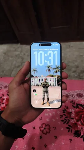 iPhone 16 pro 128 Gb