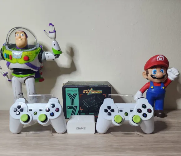Video Game astick Y7 Olx Pay