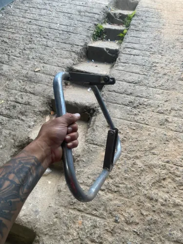 Suporte de motor
