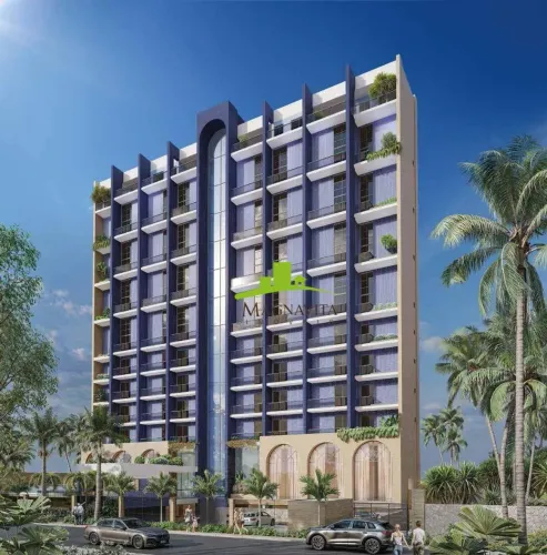 EGEU PEDRA DO SAL. Lançamento Itapuã, Vista Mar, Preço De Custo! 1 ou 2 suítes, de 29m² a 