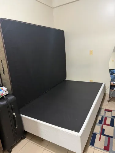 Cama Box