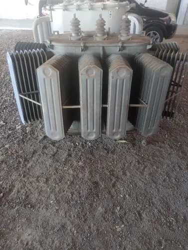 Transformador