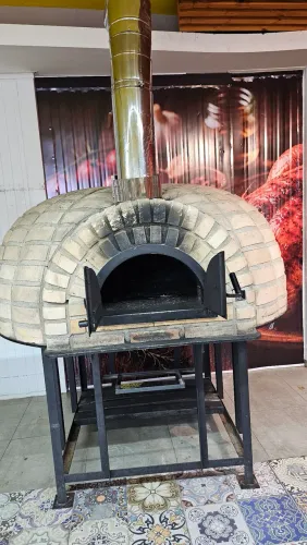 Forno profissional fornoflex