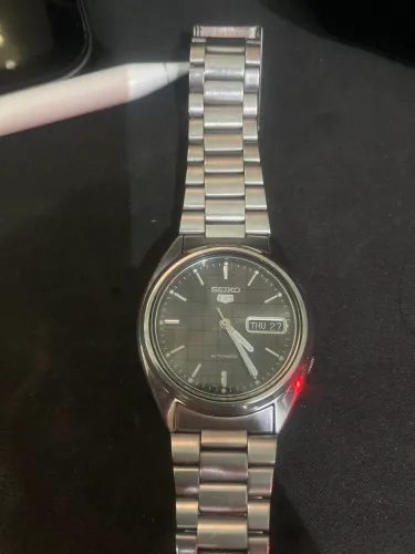 relogio seiko