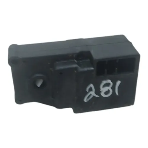 Motor Atuador Caixa Ar Lifan X60 2013 Á 2015