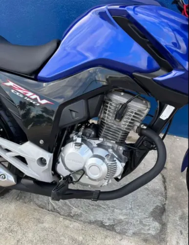 CG FAN 160