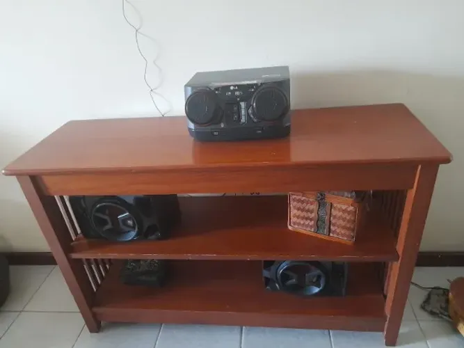 Mesa Tok stok