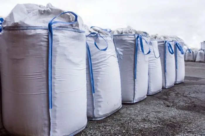 Máquina de Costura para Big-bags Eletropneumática