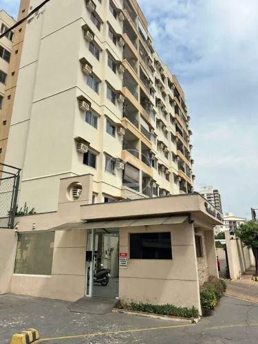APARTAMENTO NO PICO DO AMOR COM SACADA