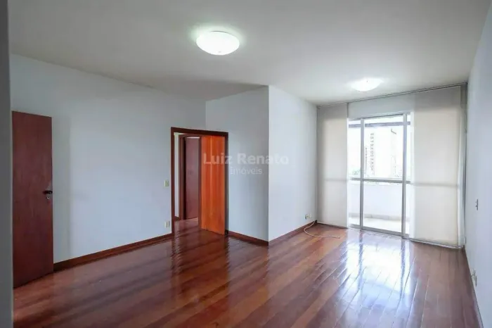 Apartamento para locação, 3 quartos com suíte, área aproximada de 85 m² no São Pedro