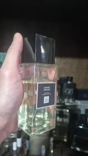 In the Box Stant Aquae 100ml