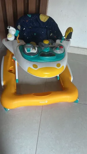 Anda já 