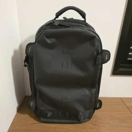 Mochila Razer Rogue 17" V3 - Estado de Nova
