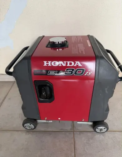 Gerador Honda