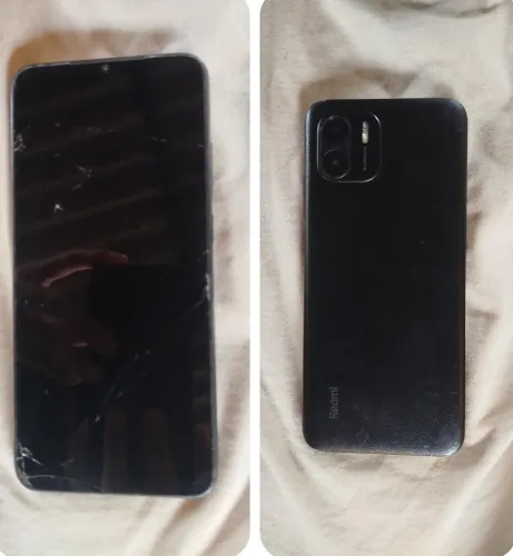 Vende se celular redmi A02