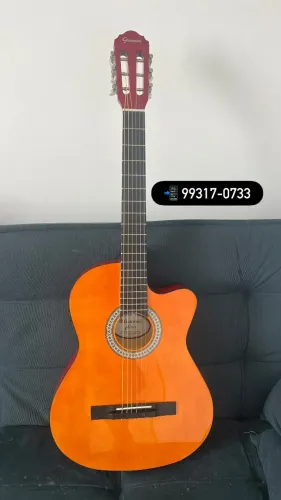 Violão Giannini