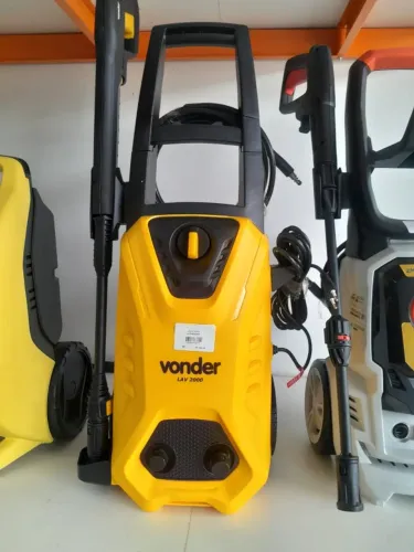 LAVADORA DE ALTA PRESSÃO VONDER LAV2000 - 220V