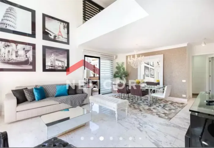 Apartamento em Rua Karl Richter - Vila Suzana - São Paulo/SP